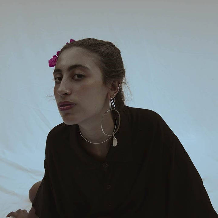 Avatar Sofía Giraldo